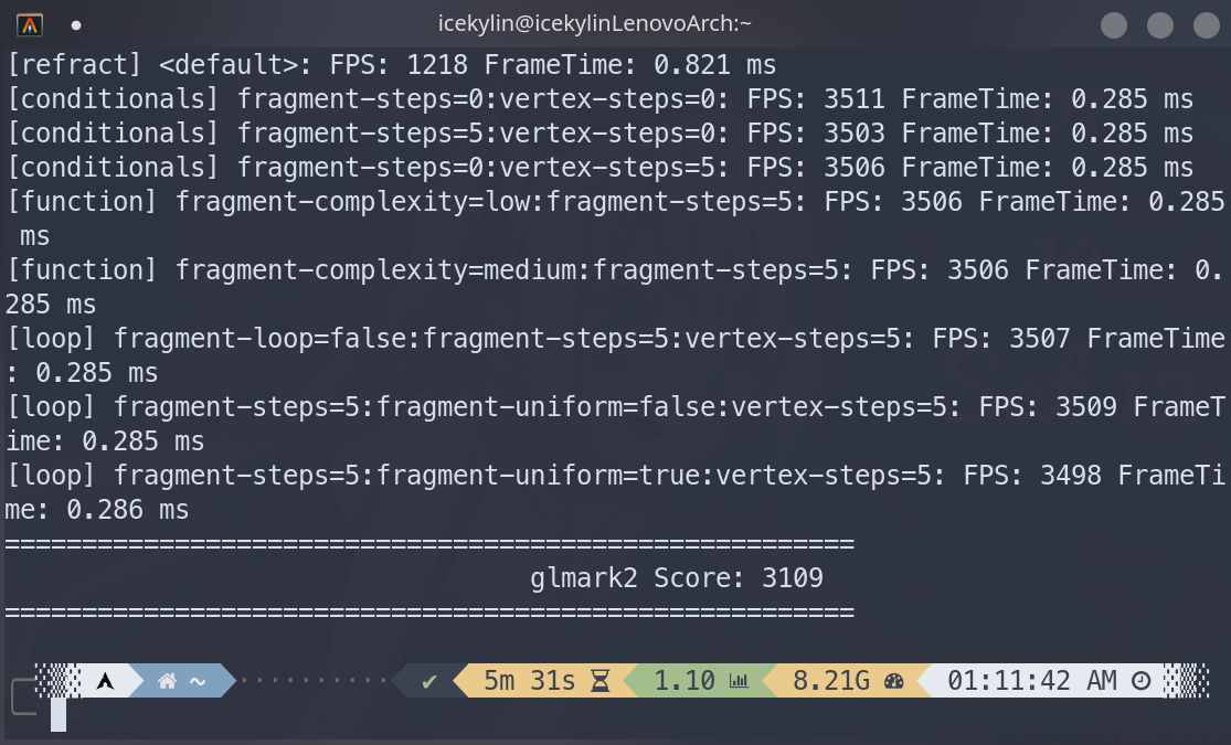 glmark2-2