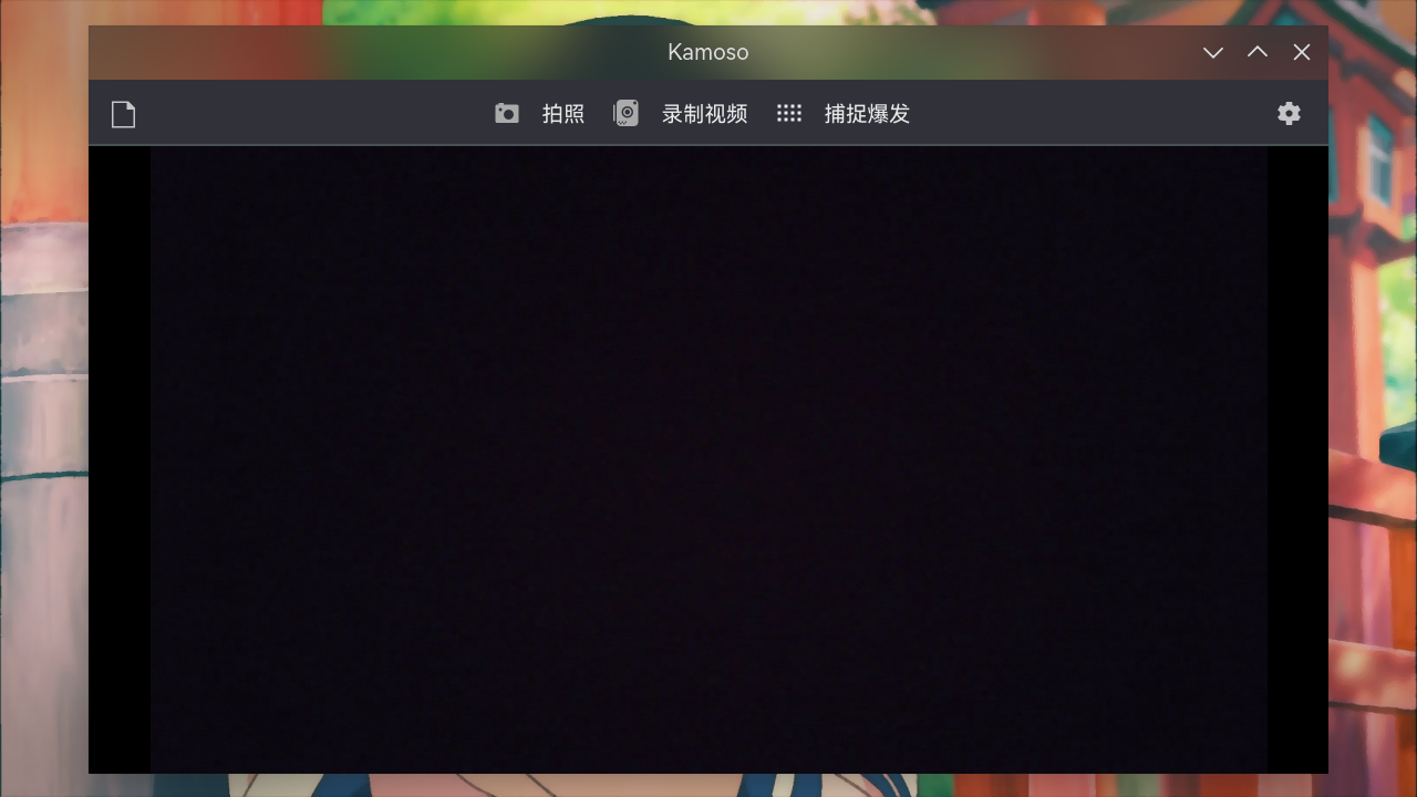 kamoso