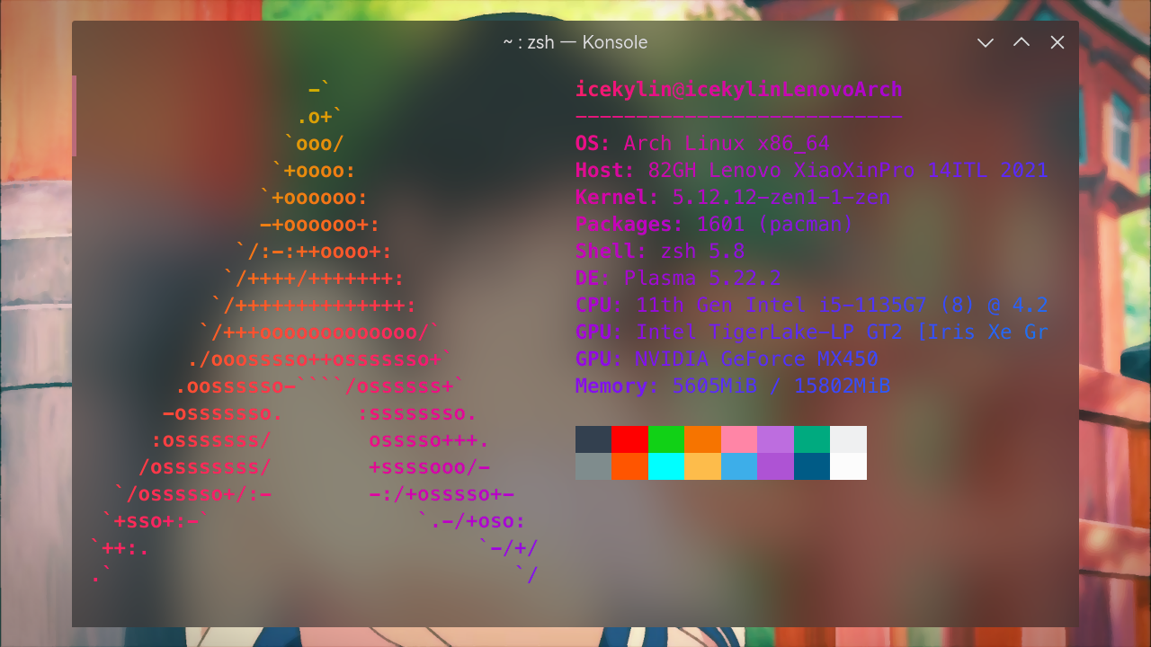 lolcat